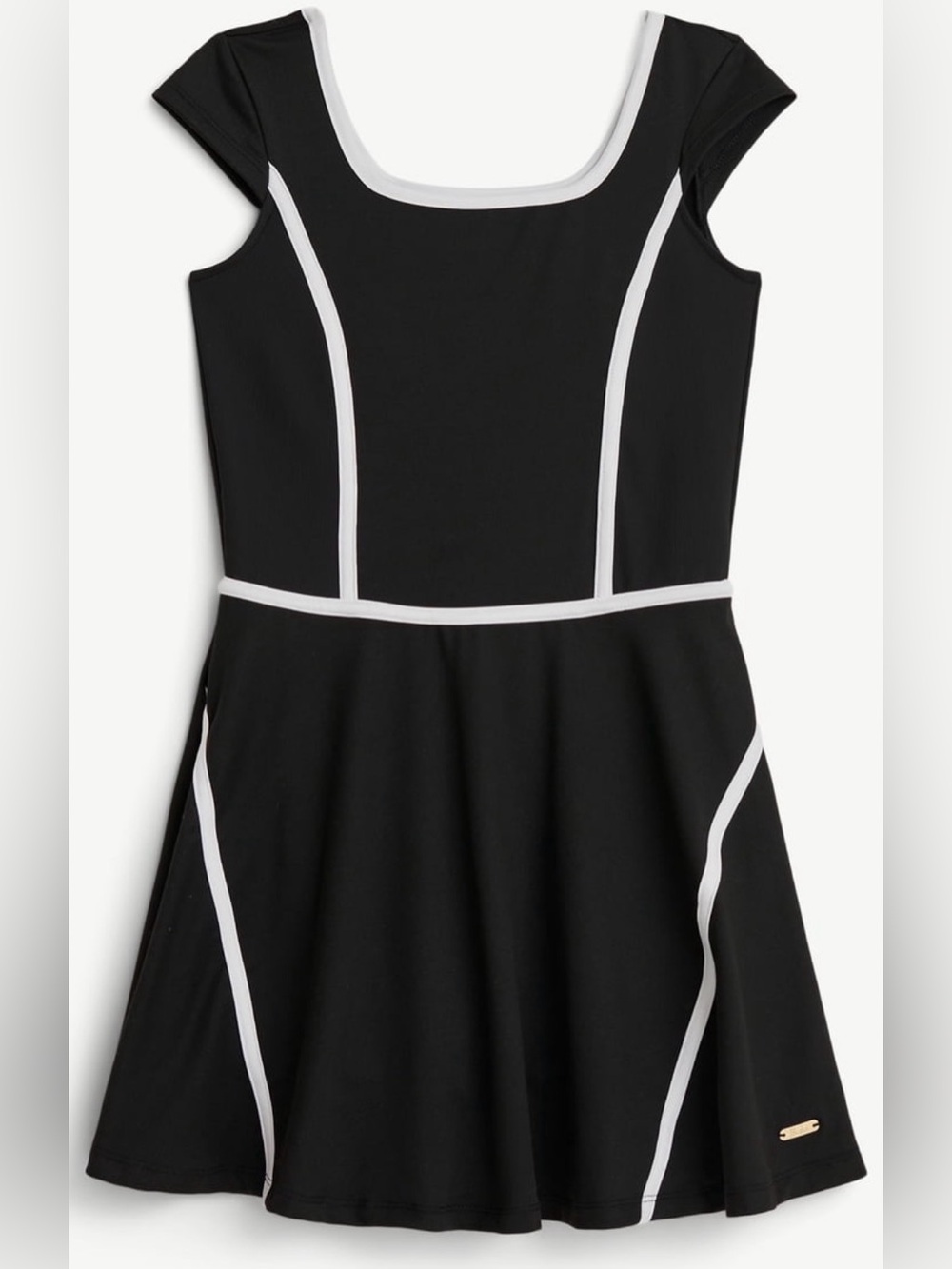 Justice Cap Sleeve Active Dress